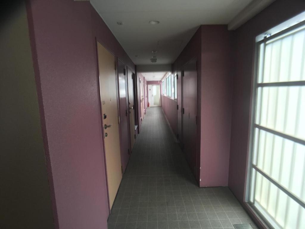 Apa Hotel Okachimachieki-Kita S Τόκιο Εξωτερικό φωτογραφία