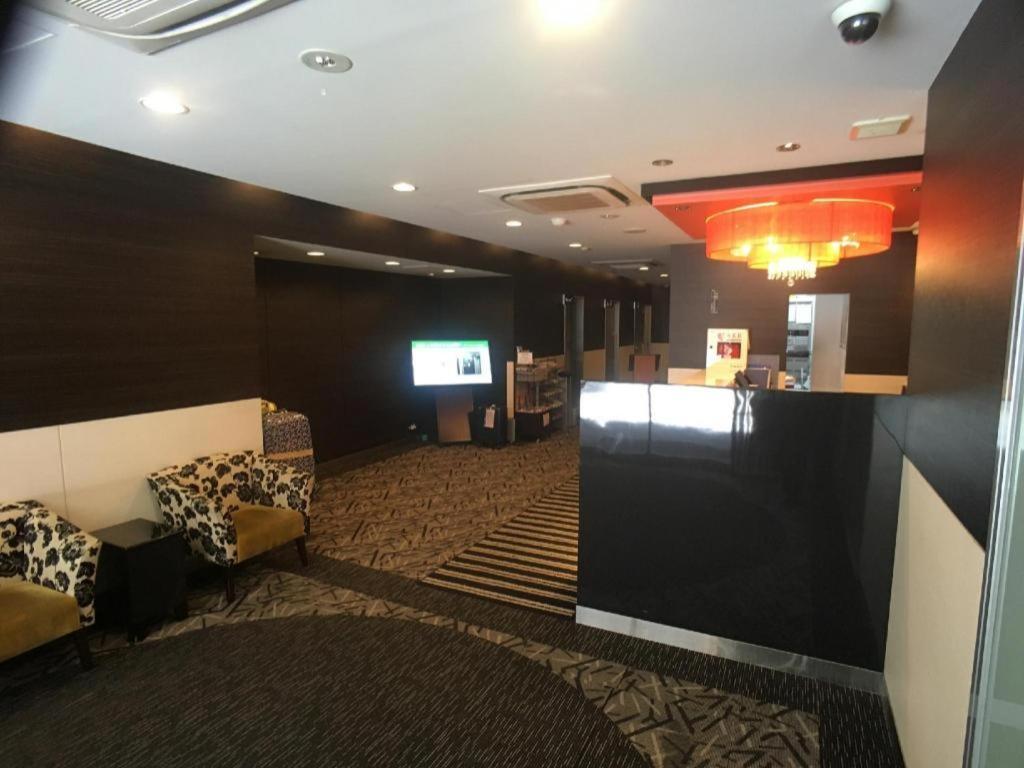 Apa Hotel Okachimachieki-Kita S Τόκιο Εξωτερικό φωτογραφία