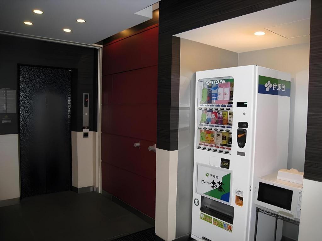 Apa Hotel Okachimachieki-Kita S Τόκιο Εξωτερικό φωτογραφία